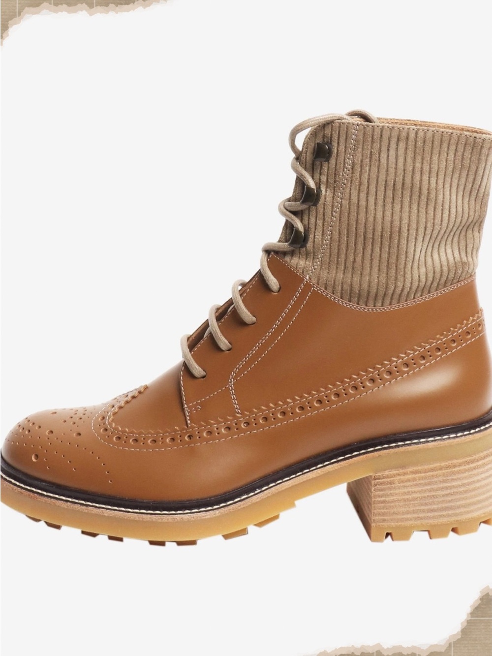 Chloe Sock Boots